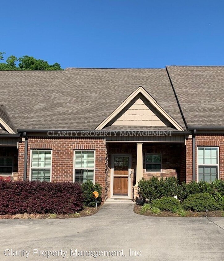 Primary Photo - 2 br, 2 bath House - 1805 Bell Tower Lane NE