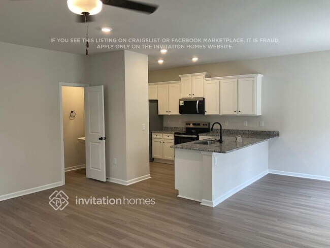 Foto del edificio - 3439 Saddlebred Dr