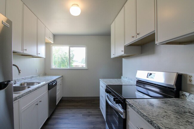 Foto del edificio - 2 Bed, 1 Bath Home in Central Richland