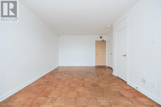 Photo du bâtiment - 88 Bernard Ave