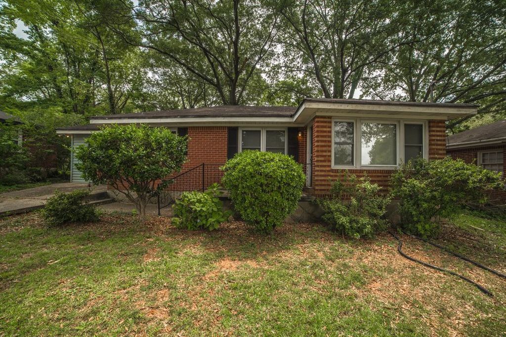 Primary Photo - 3 bed 1 bath in Decatur!