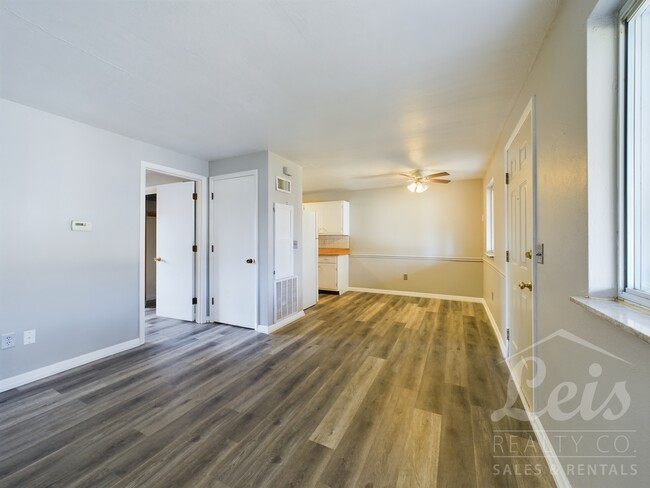 Foto del edificio - 375 Hayes St