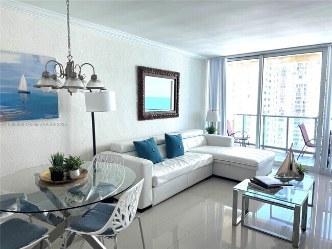 Foto del edificio - 2501 S Ocean Dr