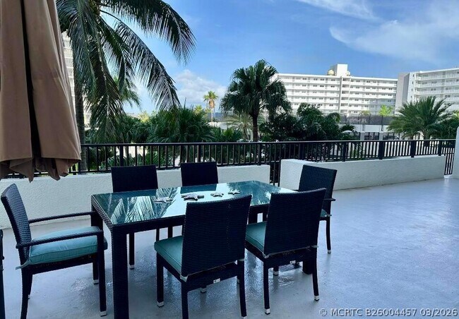 Foto del edificio - 3400 S Ocean Blvd