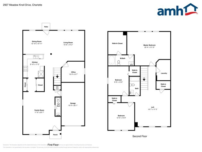 Foto del edificio - 2927 Meadow Knoll Dr