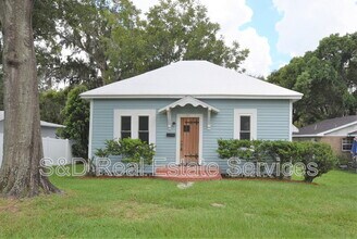 Building Photo - 213 E Patterson St