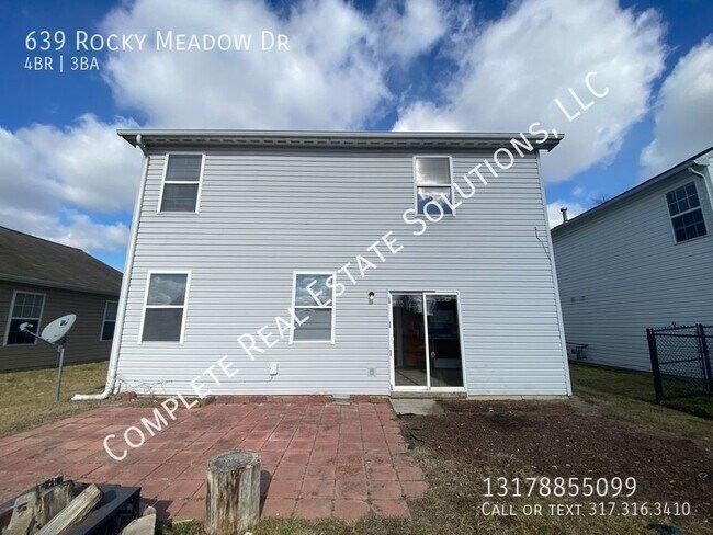 Building Photo - Now Showing a 4 bedroom, 2.5 bathroom loca...