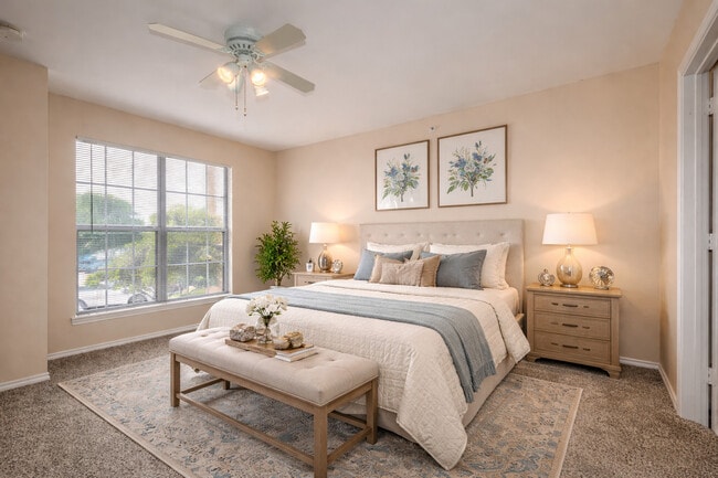 Building Photo - Tuscany at Goldmark Senior Living - 62+ Only