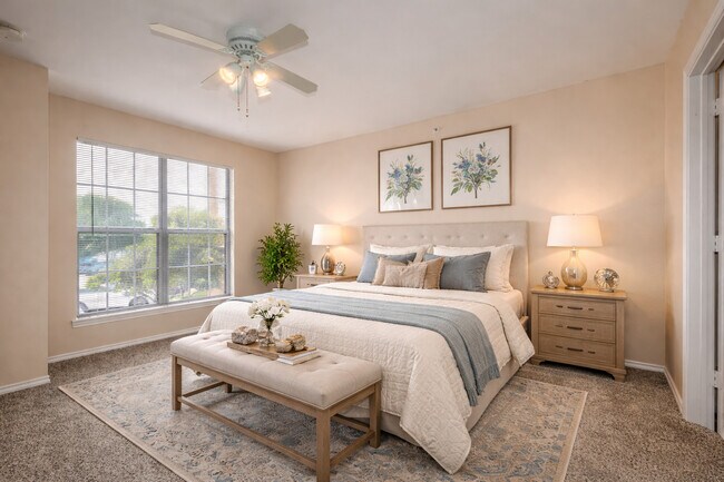 Foto del edificio - Tuscany at Goldmark Senior Living - 62+ Only
