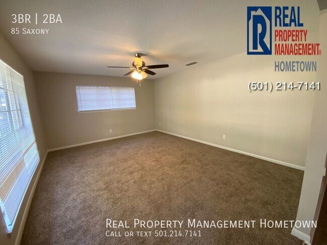 Building Photo - COMING SOON! Beautiful 3-Bed 2-Bath in LR!