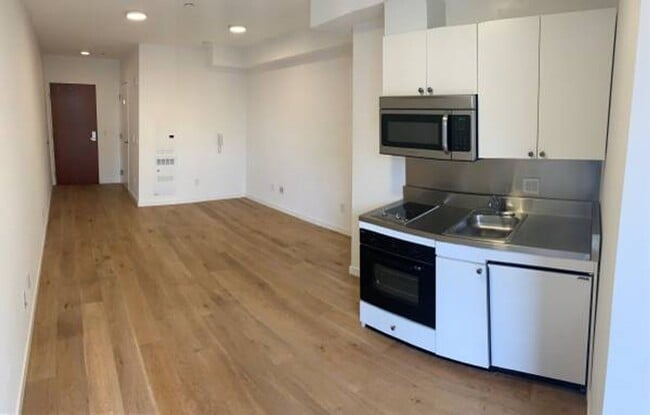 Photo - 1 Hill Street-202 Apartment