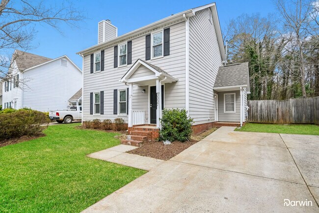 Building Photo - 3337 Fortis Ln, Matthews, NC 28105