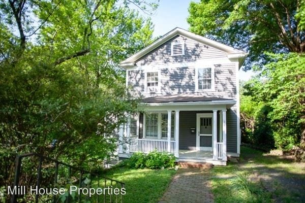Building Photo - 4 br, 2 bath House - 217 Hillsborough St.
