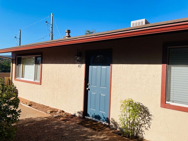 Foto del edificio - Red Rock Loop Home