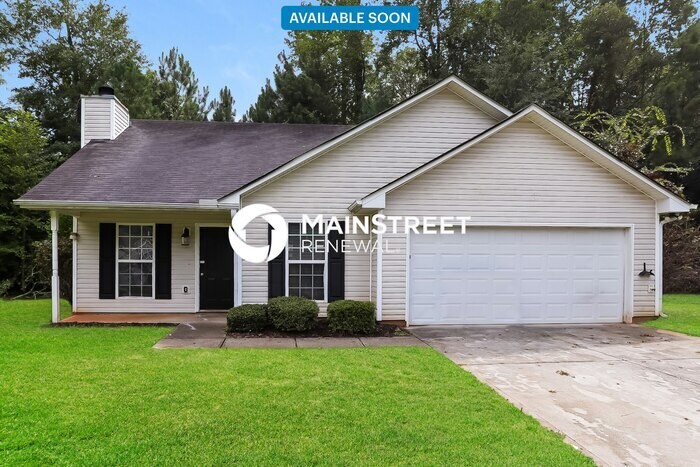 Primary Photo - 3 Bedroom Pet-Friendly Home in Madison, GA...