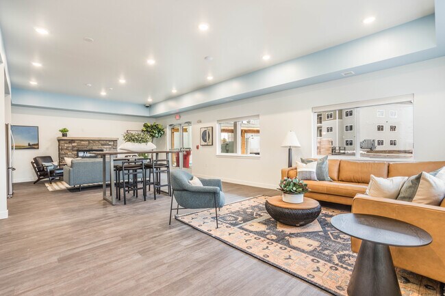 Foto del edificio - Hidden Valley Stables