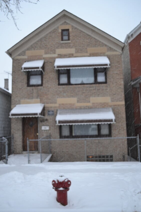 Primary Photo - 828 W 34th St
