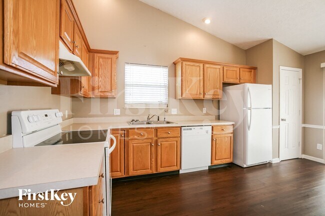Building Photo - 3839 Libra Ln