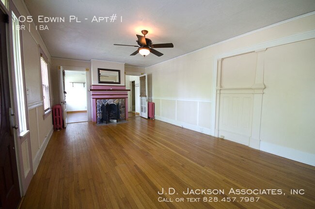 Building Photo - 105 Edwin Pl