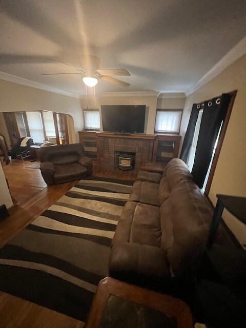 Foto principal - 3613 Behrwald Ave