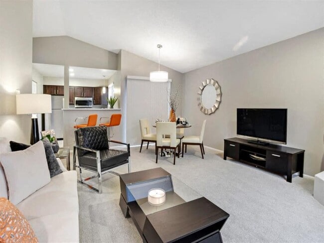 Foto del edificio - Environs