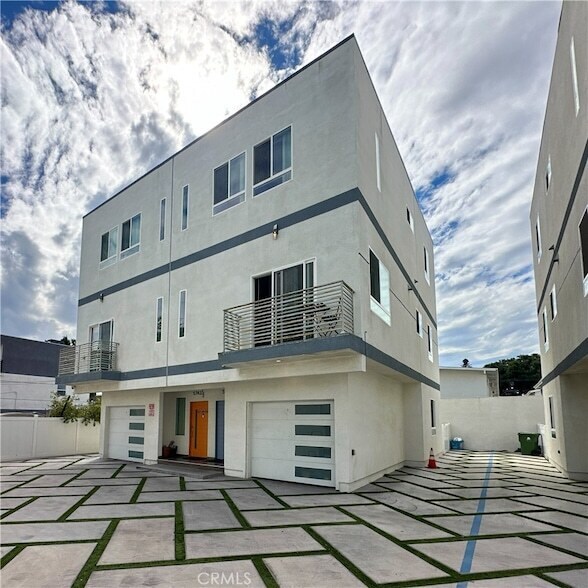 Foto principal - 5743 Fulcher Ave
