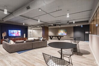 Interior Photo - Cascade