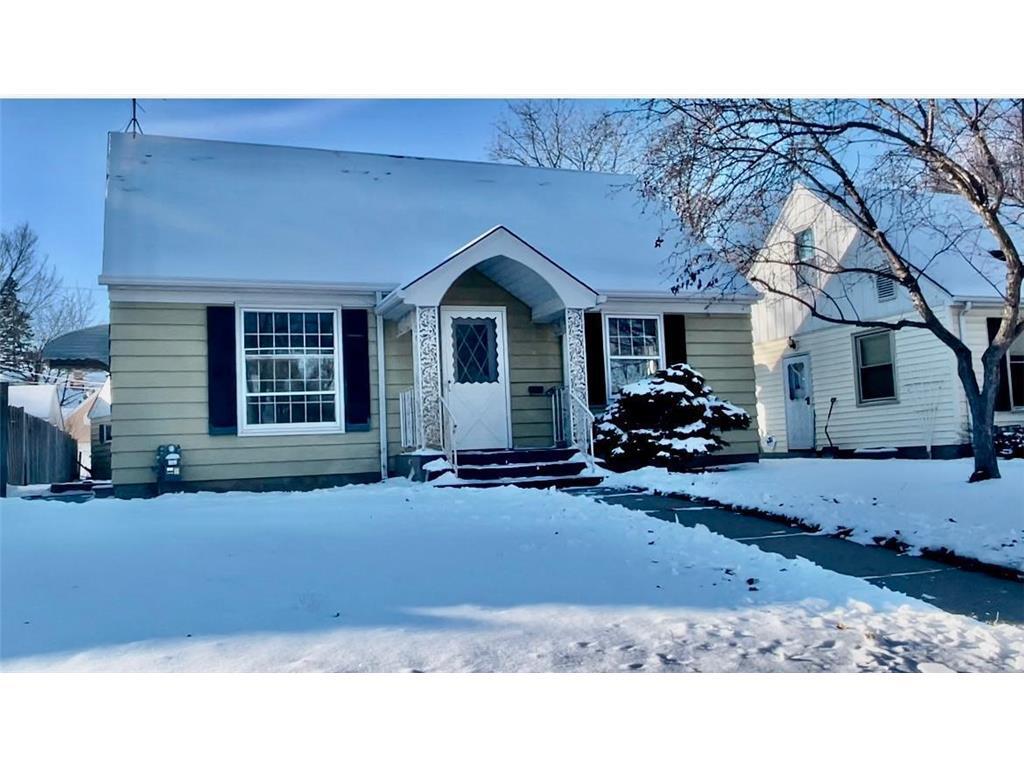 5908 Thomas Ave S, Minneapolis, MN 55410 House for Rent in