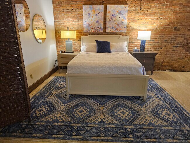 Foto del edificio - 211 Liberty St