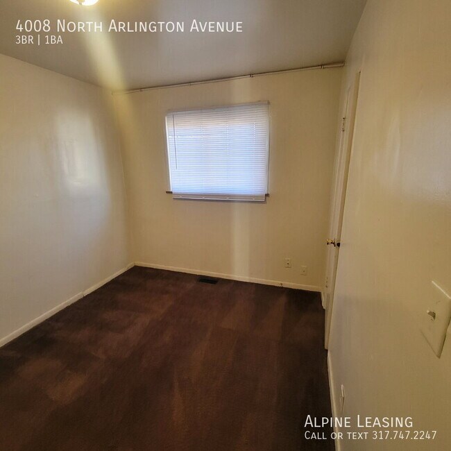 Foto del edificio - 4008 N Arlington Ave