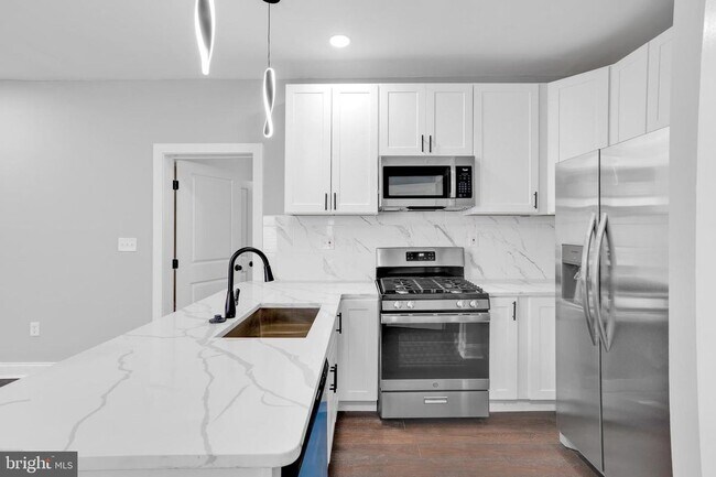 Foto del edificio - 2838 27th St NE