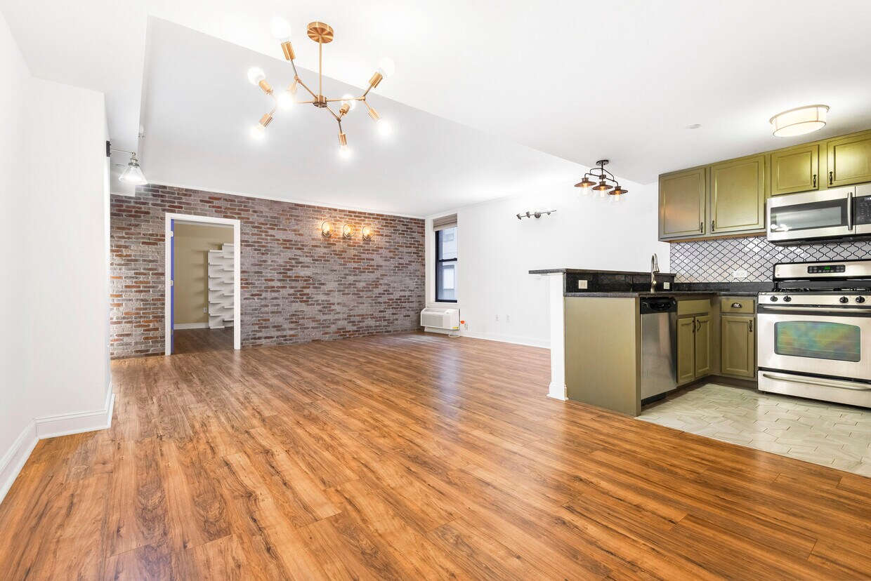 Foto principal - 4301 Park Ave