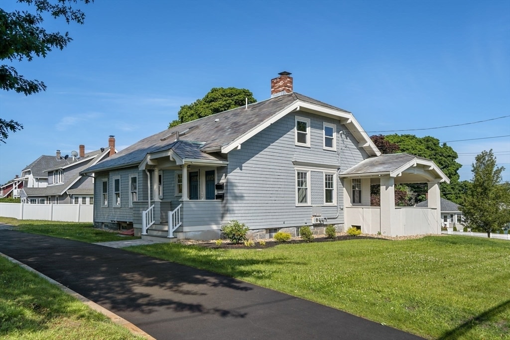 Primary Photo - 269 Franklin St