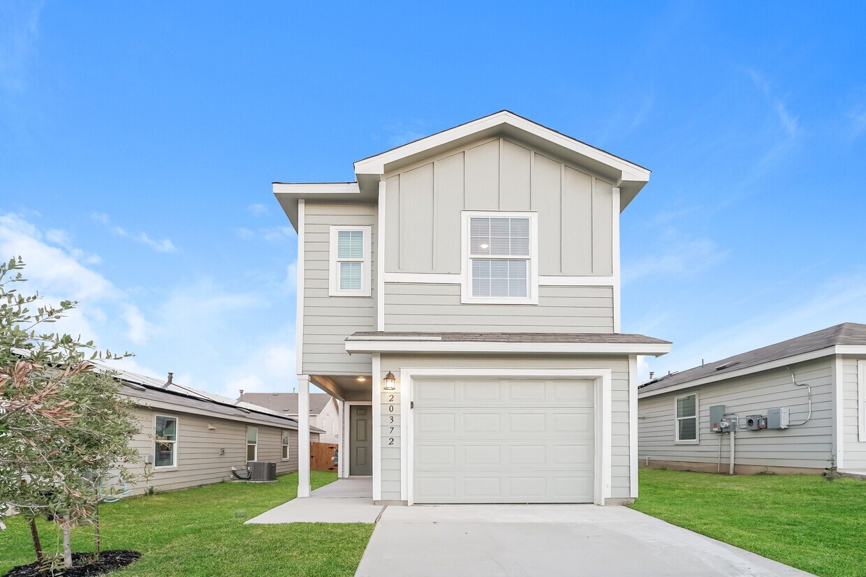 Foto principal - 20372 Andalusite Way, San Antonio, TX