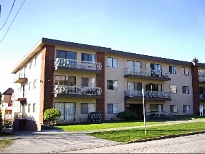 Primary Photo - Delview Court