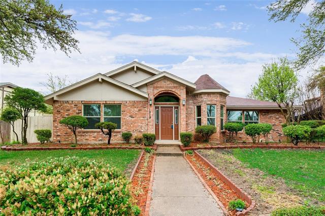 Foto principal - 1919 E Branch Hollow Dr