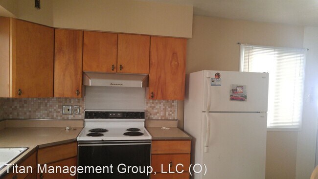 Building Photo - 2 br, 1 bath House - 1005 Berkley Rd