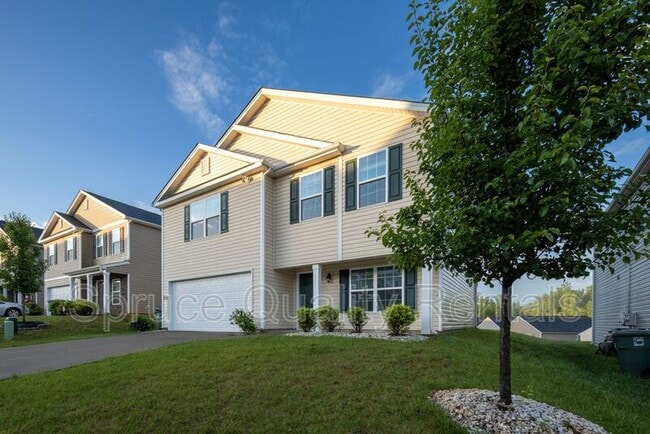 Building Photo - 5106 Nokota Pl