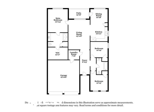 Building Photo - 1456 Palamedes Dr