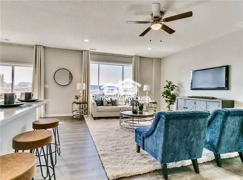 Foto del edificio - 7000 Lake Ridge Ave