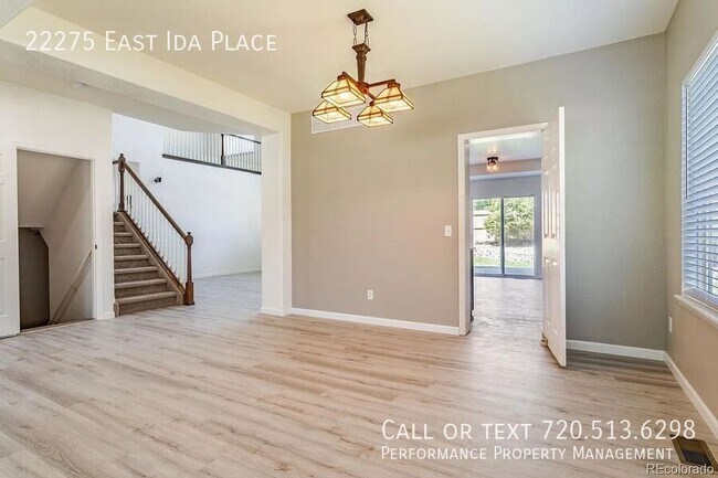 Building Photo - 22275 E Ida Pl