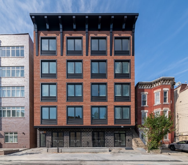 Building Photo - 56 Cottage St