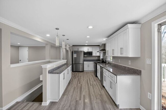 Foto del edificio - 463 Bronco Trail