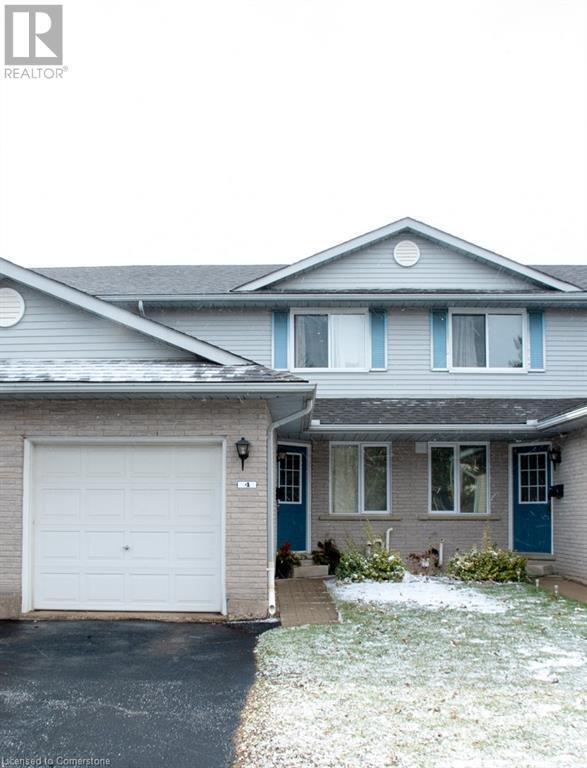 Building Photo - 465 Kingscourt Dr