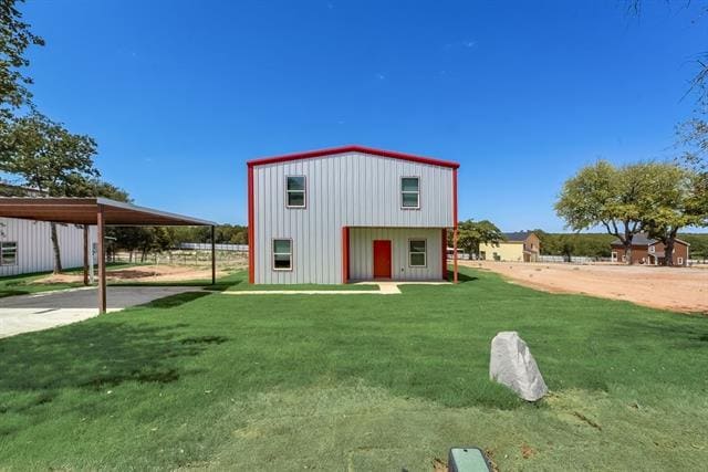 Building Photo - 1071 Deer Ln