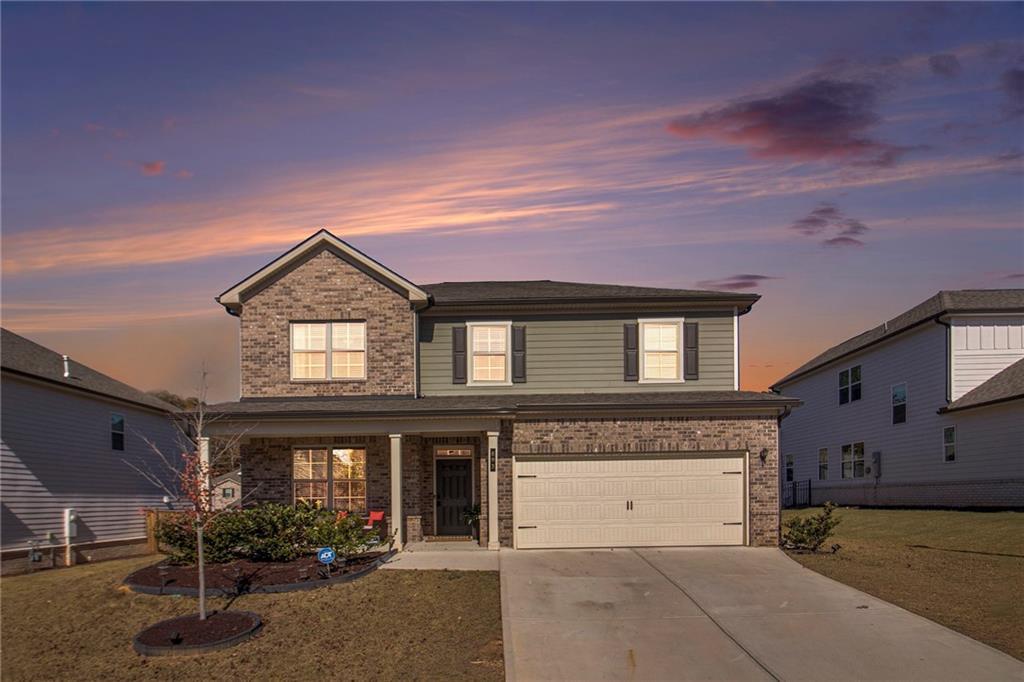 Foto principal - 603 Skye Ct