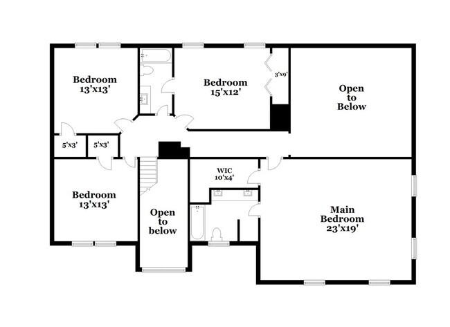 Building Photo - 3658 Deer Trail NW