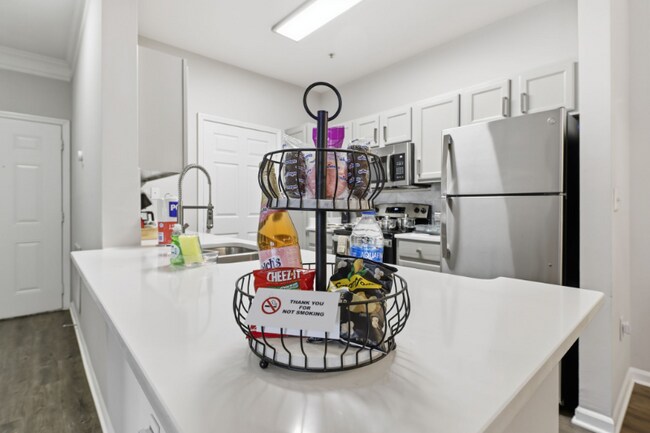 Foto del edificio - 1340 N Brickyard Rd