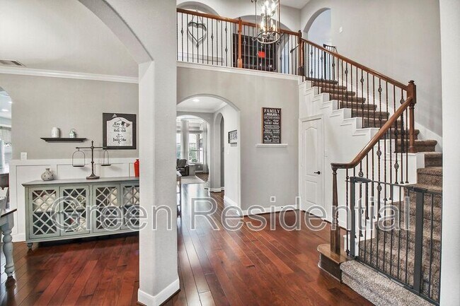 Foto del edificio - 10611 Red Cedar Hollow Dr