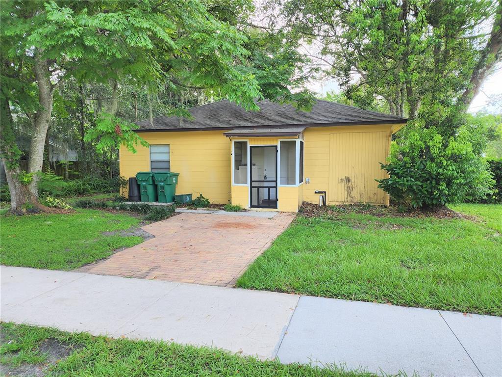 624 E Rich Ave, DeLand, FL 32724 Townhome Rentals in DeLand FL